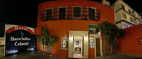 Íkaro Suites Colonial