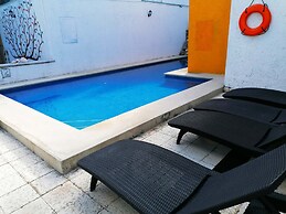 Íkaro Suites Colonial