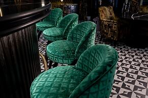 Elephant Rock Hotel