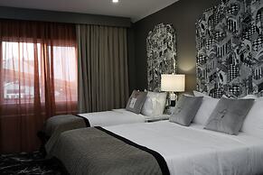 Elephant Rock Hotel