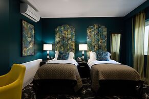 Elephant Rock Hotel
