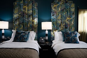 Elephant Rock Hotel