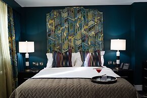 Elephant Rock Hotel