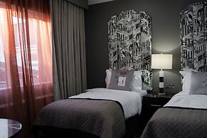Elephant Rock Hotel