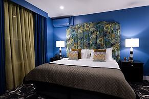 Elephant Rock Hotel