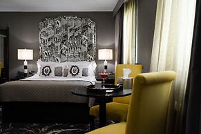 Elephant Rock Hotel
