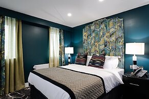Elephant Rock Hotel