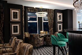 Elephant Rock Hotel