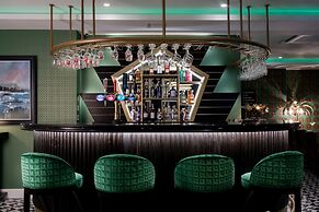 Elephant Rock Hotel