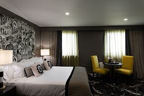 Elephant Rock Hotel