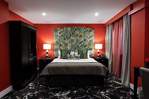 Elephant Rock Hotel