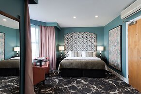 Elephant Rock Hotel