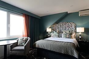 Elephant Rock Hotel