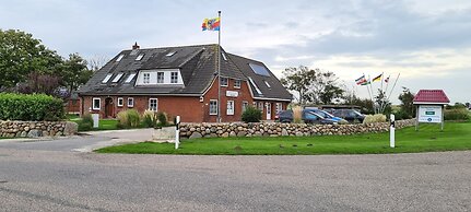 Deichhus Nordseeliebe