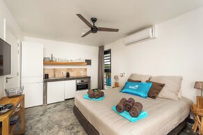 Bloozz resort Bonaire