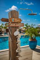 Bloozz resort Bonaire