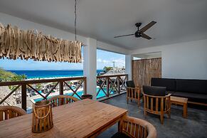 Bloozz resort Bonaire