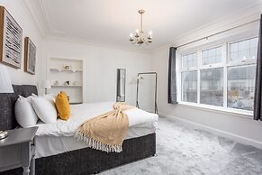 Wellington View - Donnini Apartments