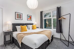 Wellington View - Donnini Apartments