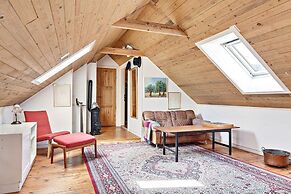 Fantastic Villa in the Countryside - 20 Mins From Malmo