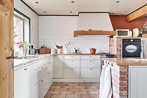 Fantastic Villa in the Countryside - 20 Mins From Malmo