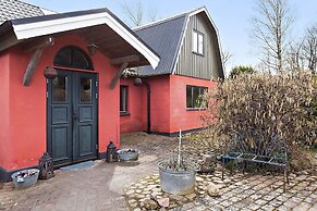 Fantastic Villa in the Countryside - 20 Mins From Malmo