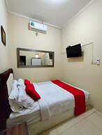 Nice Double Room With Ac, Garden and Wifi