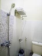 Nice Double Room With Ac, Garden and Wifi