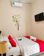 Bakom Inn Syariah - Standard Double Room