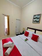 Bakom Inn Syariah - Central Double Room