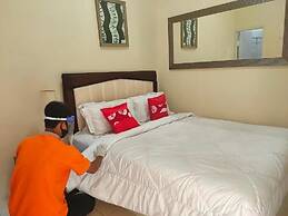 Bakom Inn Syariah - Central Double Room