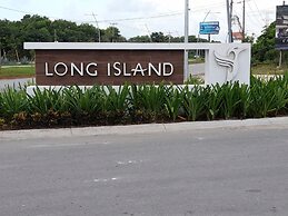 Gorgeous Apartment Hoestel Long Island!
