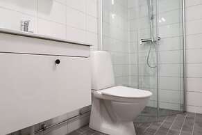 Luxury Studio Apartment