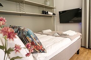 Luxury Studio Apartment
