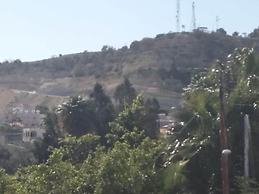 Two Bedroom Duplex With Mountain and Sea View