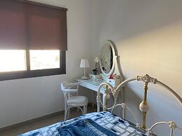 Two Bedroom Duplex With Mountain and Sea View