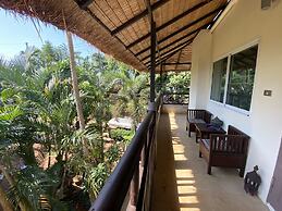 Comfortable Island Suites With Beautiful View and Balconies With Kitch