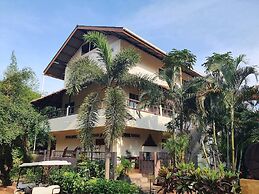 Comfortable Island Suites With Beautiful View and Balconies With Kitch