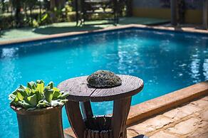 Comfortable Island Suites With Beautiful View and Balconies With Kitch