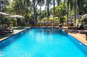 Comfortable Island Suites With Beautiful View and Balconies With Kitch