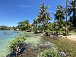 Comfortable Island Suites With Beautiful View and Balconies With Kitch