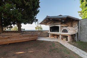 Beachfront Studio-apartment Spazzio