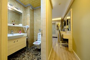 Al Khaleej Hotel