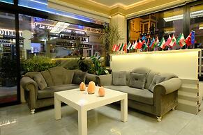 Al Khaleej Hotel