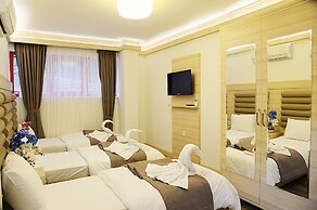 Al Khaleej Hotel