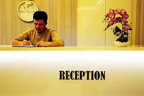 Al Khaleej Hotel
