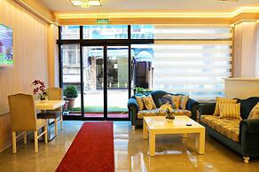 Al Khaleej Hotel