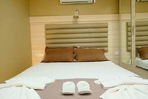 Al Khaleej Hotel