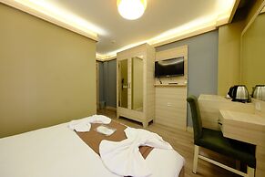 Al Khaleej Hotel