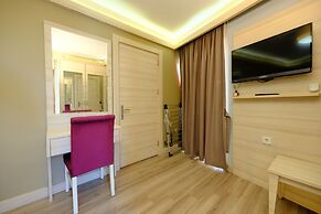Al Khaleej Hotel